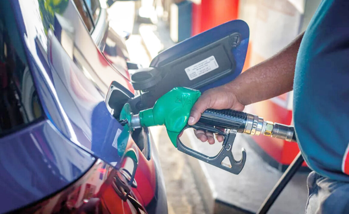 Iran war keeps markets volatile as another fuel increase hits