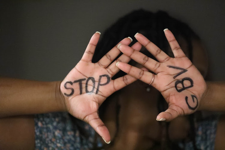 One Economy anti-GBV run tomorrow