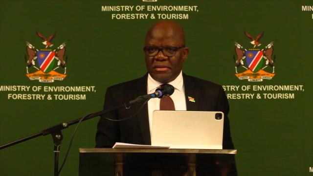 Tourism eyes N$18.5 billion GDP by 2030