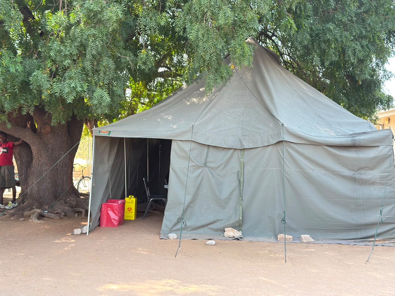 Omusati in health crisis – MPs