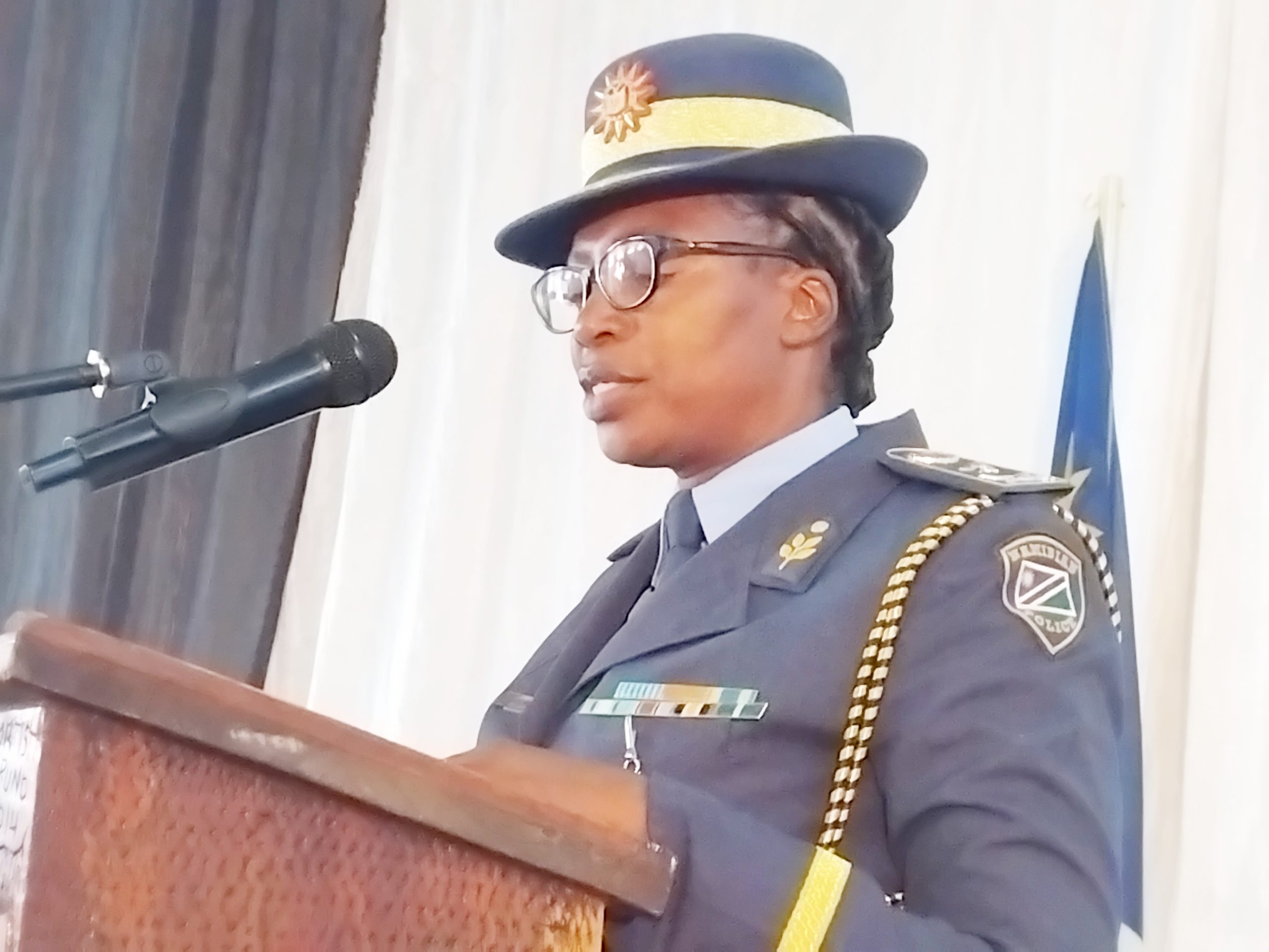 Mukwakwa waTrans-Caprivi ubiha lipiho zepeli zakucaisa nikubaleha