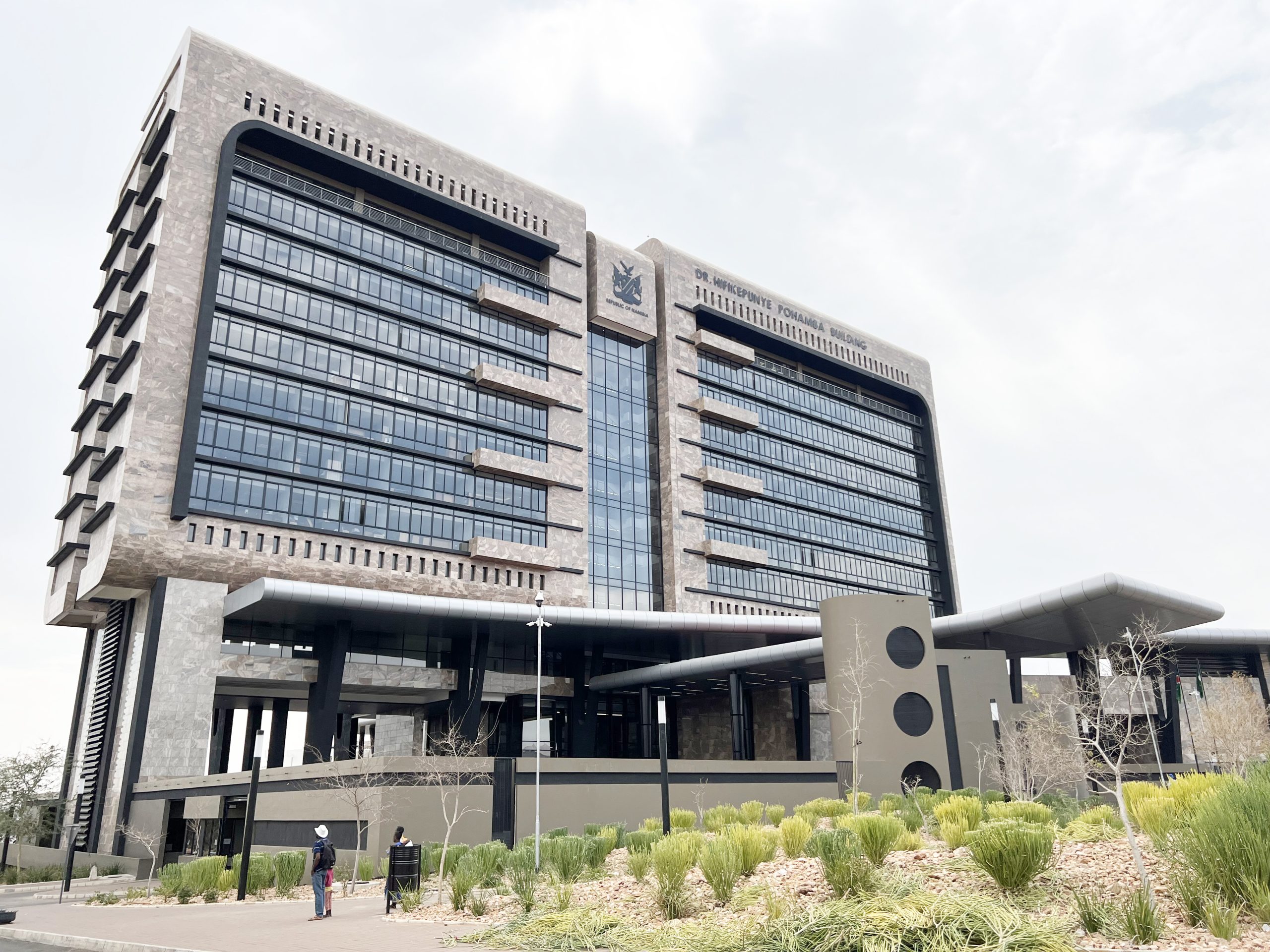 N$1.6m suit over police brutality