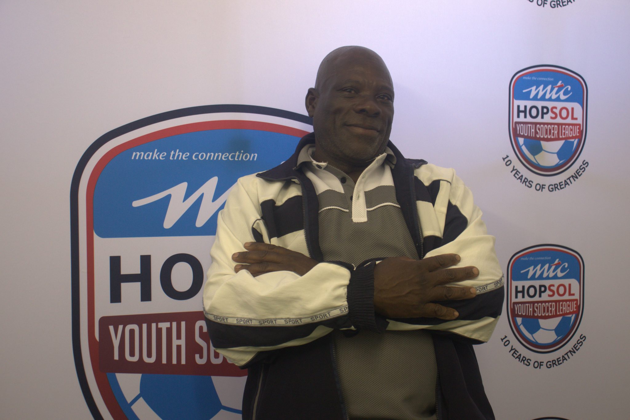 Tate Pau: the machine, the man behind the magic at the MTC HopSol League