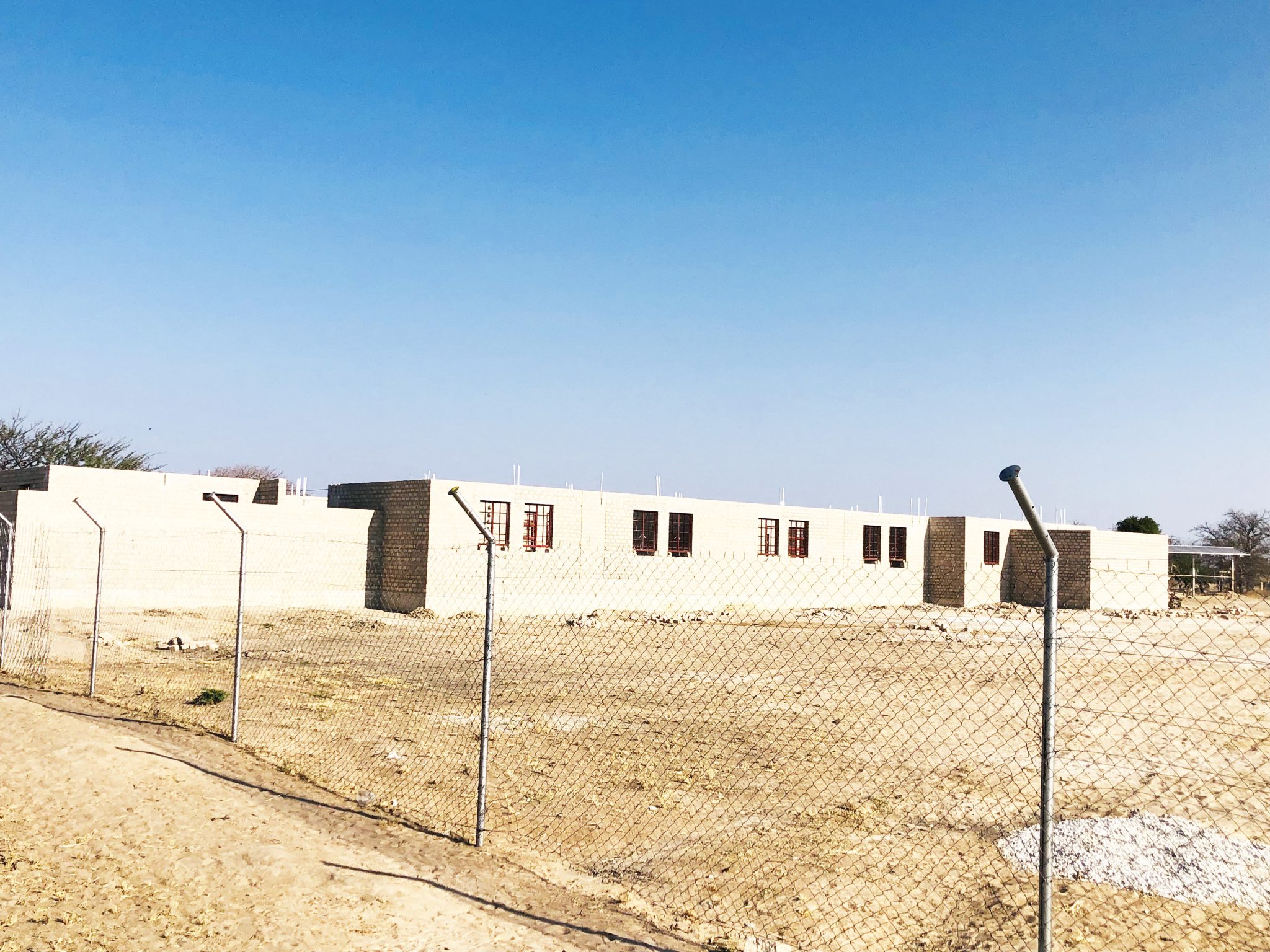 N$69m Bravo hostel construction kicks off