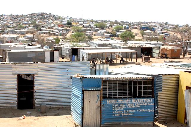 Namibian house prices sour … average home price hits N$1.46m