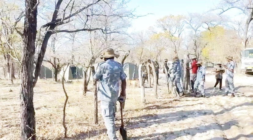 7 000h communal land restored