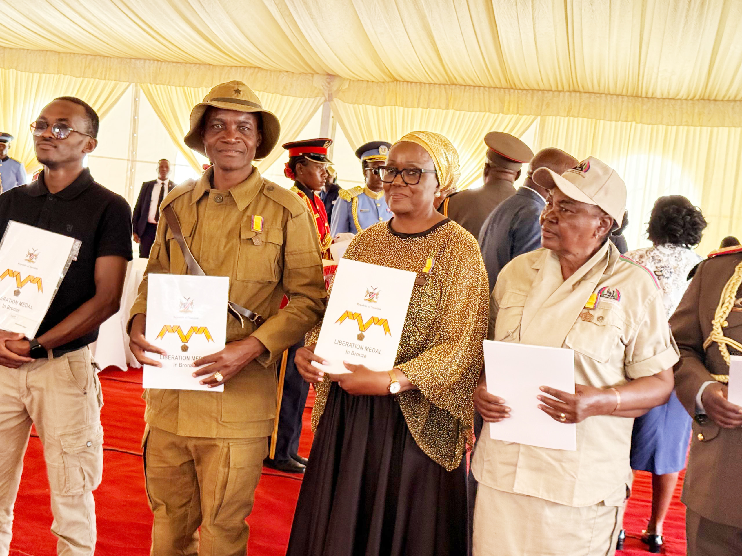 ‘Political independence meaningless without economic freedom’