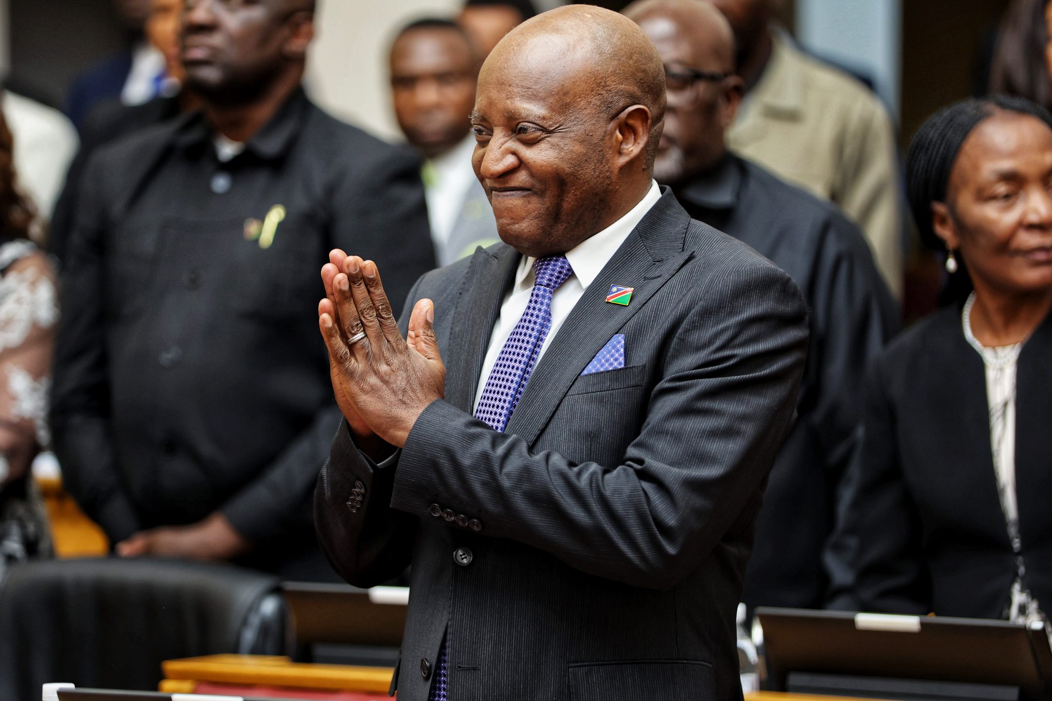 PM to open Junior National Council today