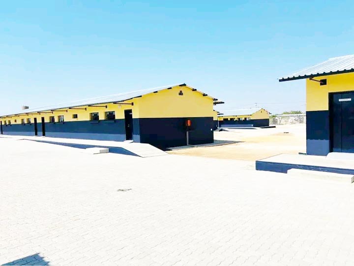 21 Kunene schools to get boreholes