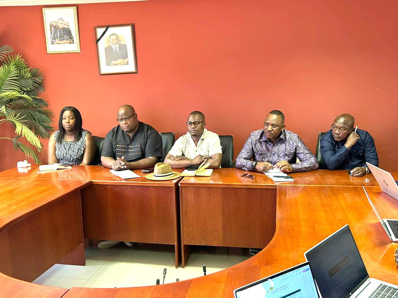 MPs assess Kunene facilities