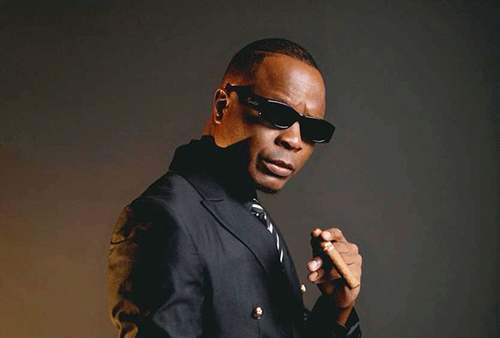 Icon legacy celebration for The Dogg