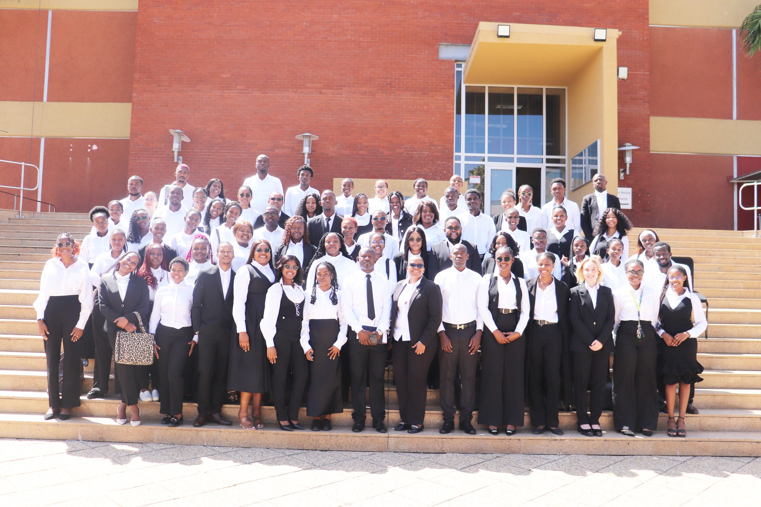 Legal aid clinic bridges justice, education