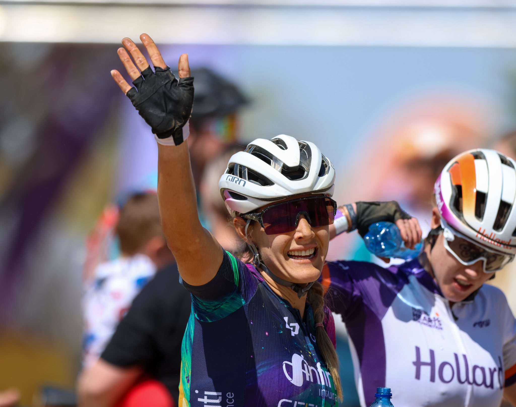 Looser sets sight on solo Nedbank Desert Dash return