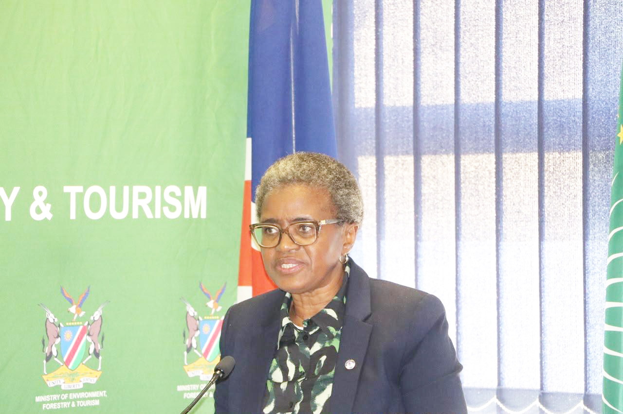 Daniel calls for reliable environmental reporting