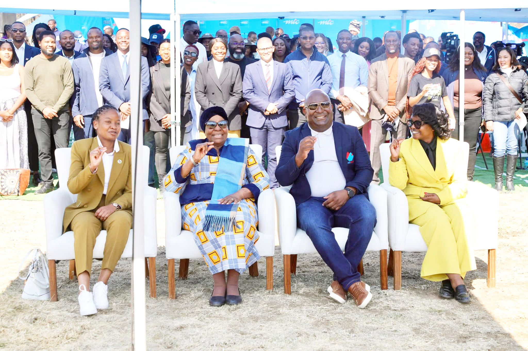 MTC commits N$3m to Kasi Vibe Festival