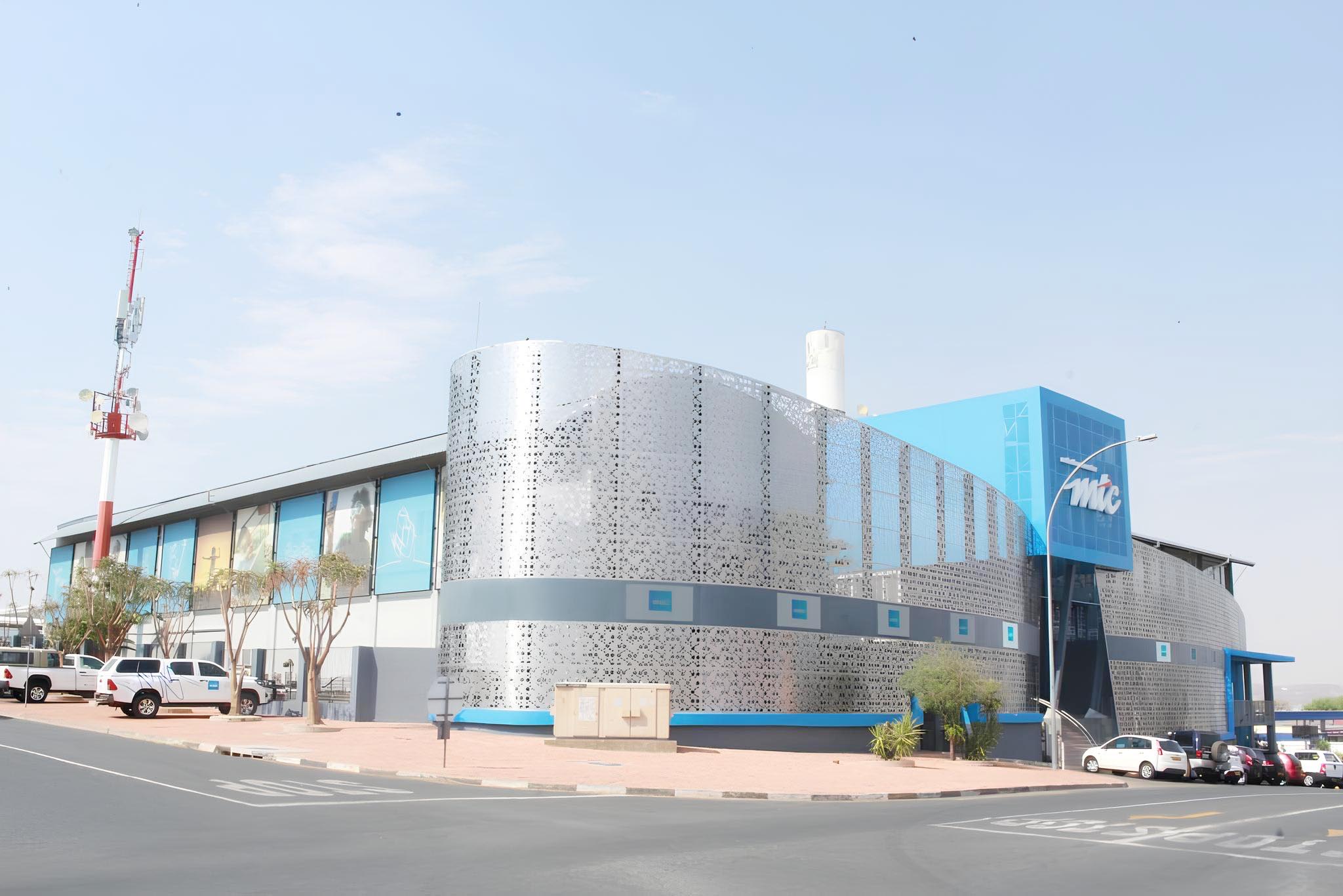 MTC allocates N$624.9m in expenditure commitment