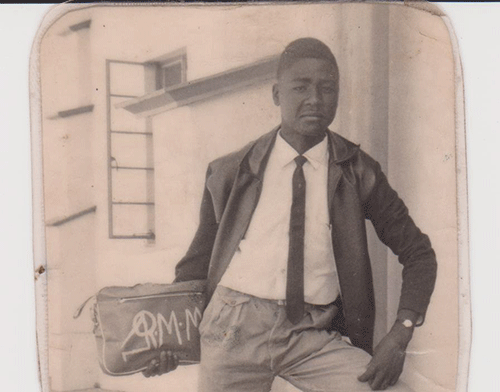 Mbala recalls sacrifices in Namibia’s liberation struggle