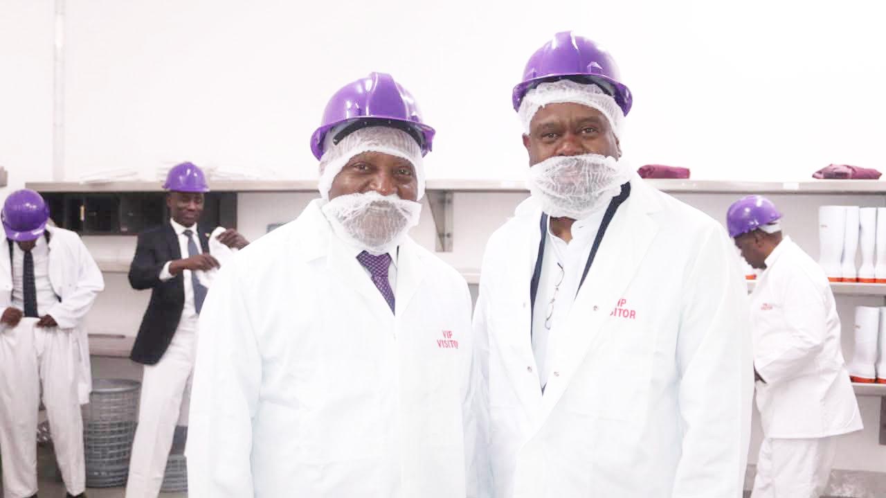 Ngurare trumpets Meatco’s recovery journey …Aochamub highlights key milestones