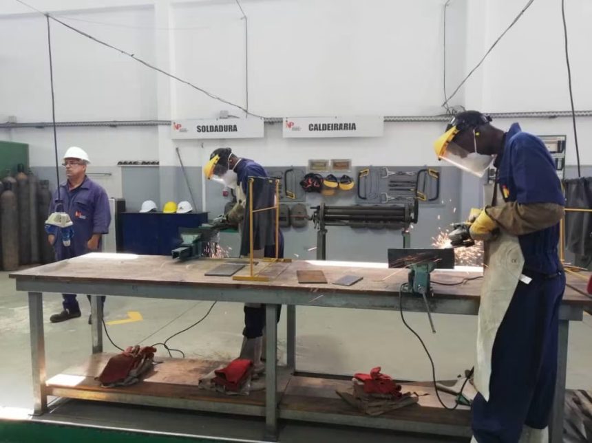 Mines faces shortage of qualified technical staff