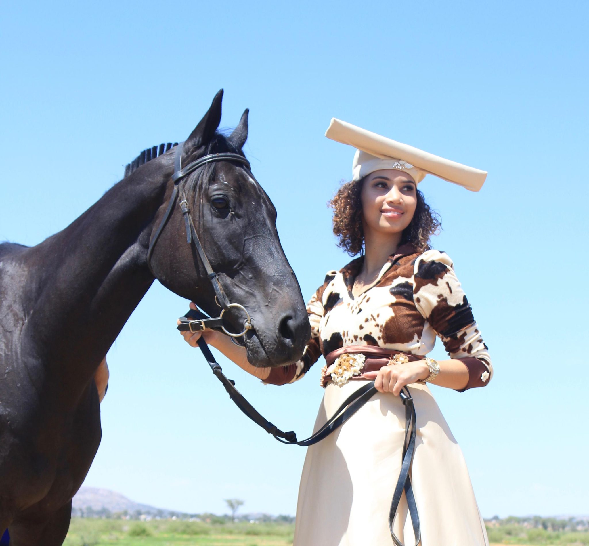 Horse racing is beyond competition – Mouton