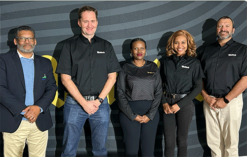 NBL backs rugby with N$2m sponsorship