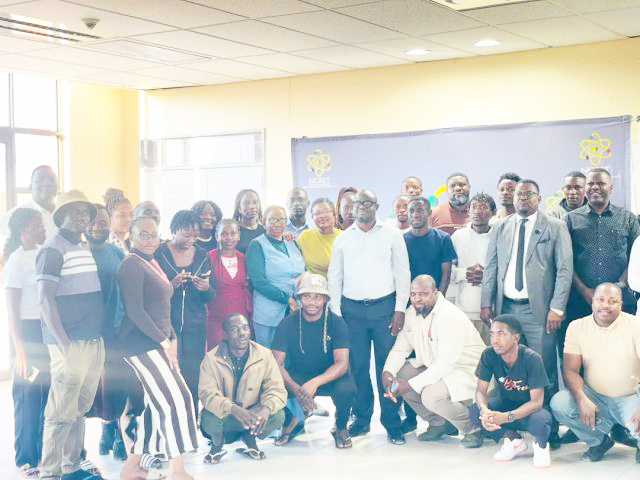 NCRST pushes for creation, protection of local innovations