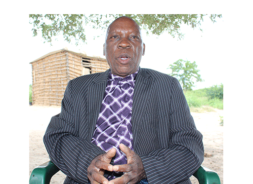 NDP stands by Lukato