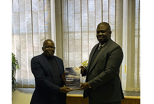 New Era reports N$103m profit