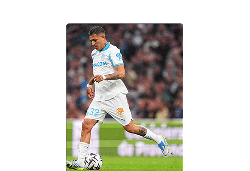 Leverkusen sign Argentina’s Facundo Medina from Marseille