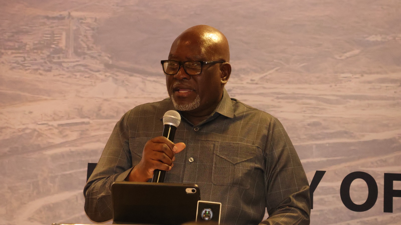 Informal economy steering committee launched