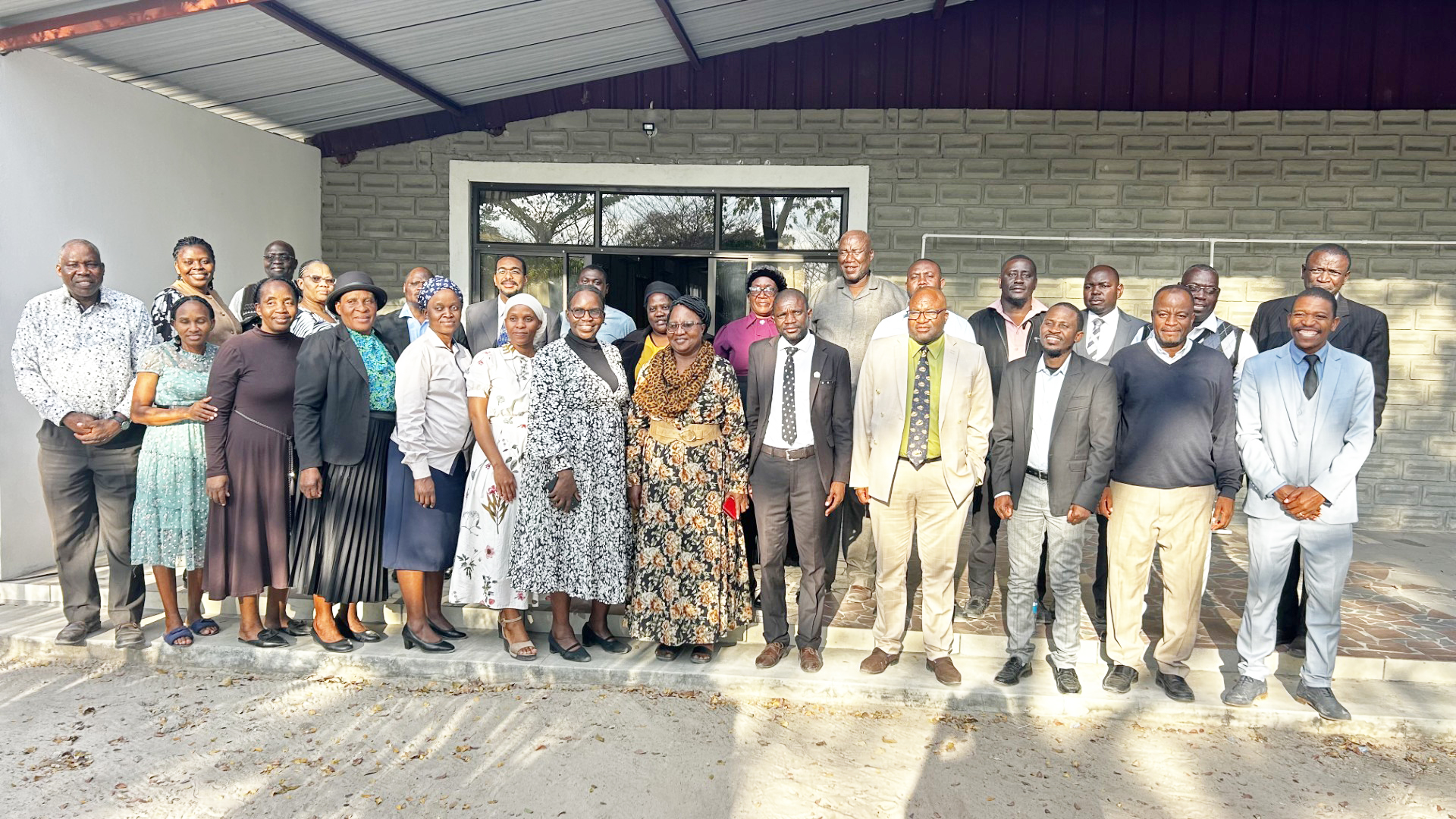 NNC boosts school governance