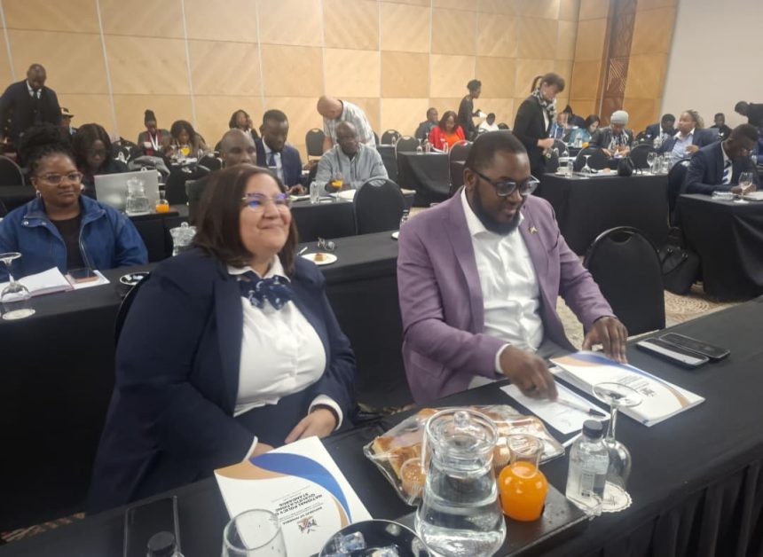 Khomas advances national policy on qualification standards