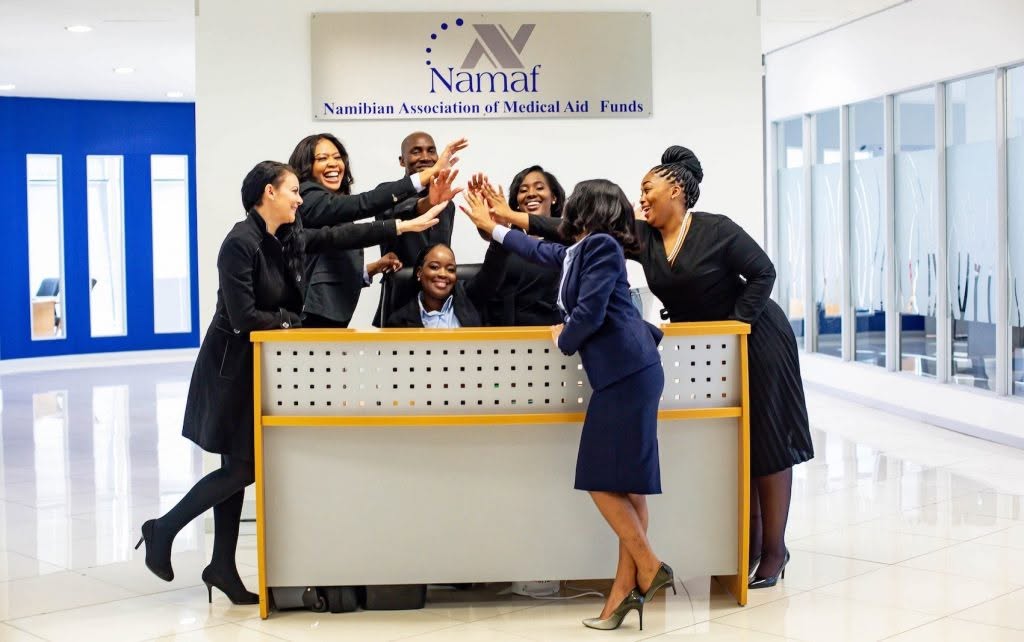 Namaf court victory provides clarity on regulatory boundaries