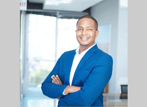 Standard Bank appoints Namaseb as Personal & Private Banking executive