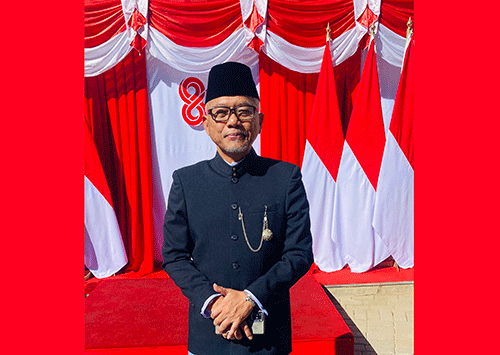 Nam, Indonesia eye deeper cooperation