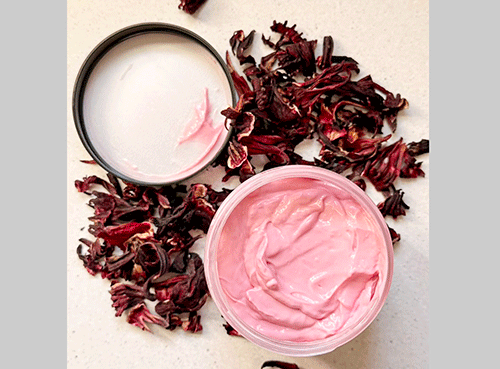 Namira Haircare helping women embrace natural hair