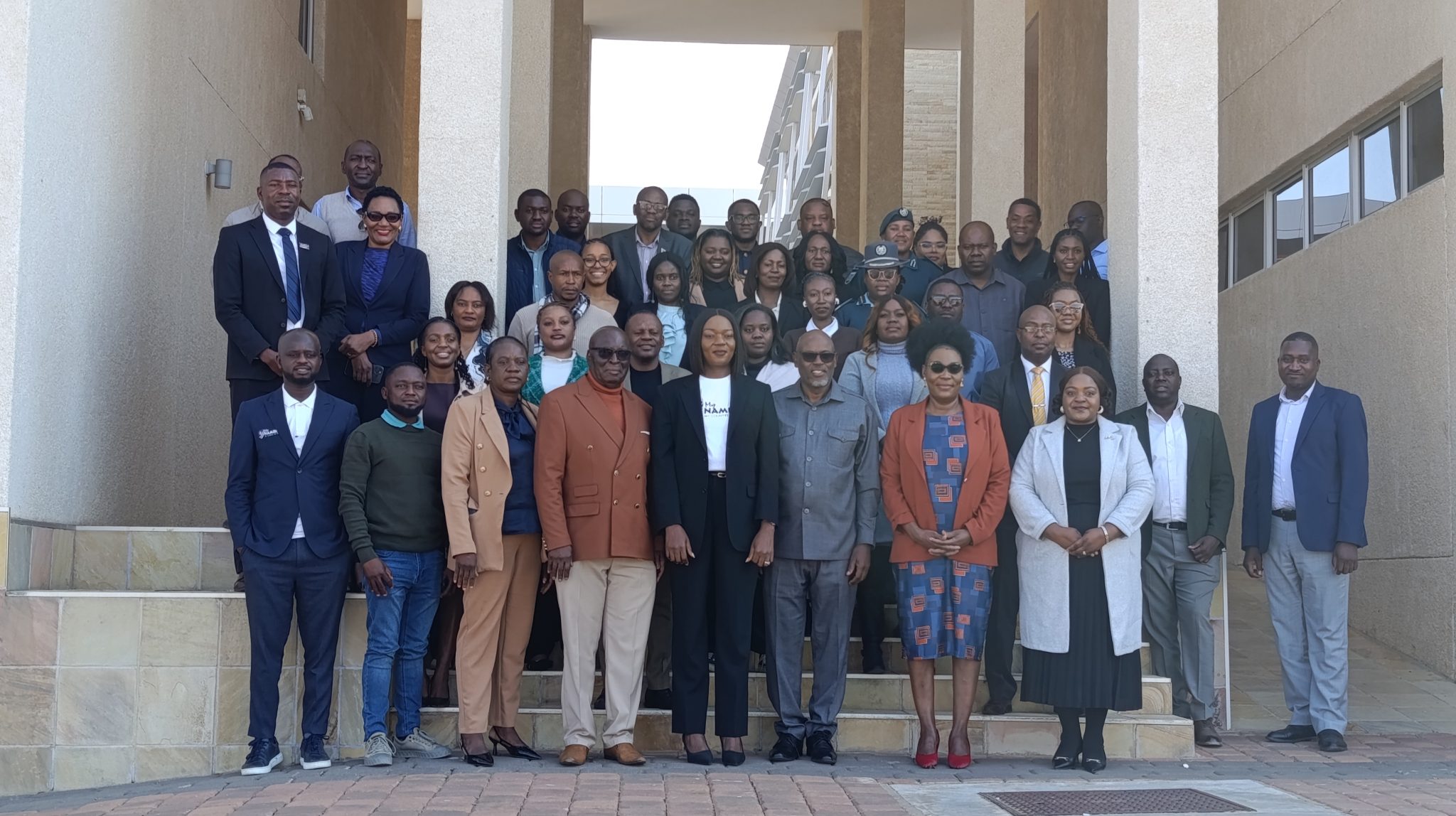 Nationhood strategy workshop kicks off