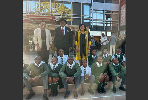 Poverty, child-headed homes blamed