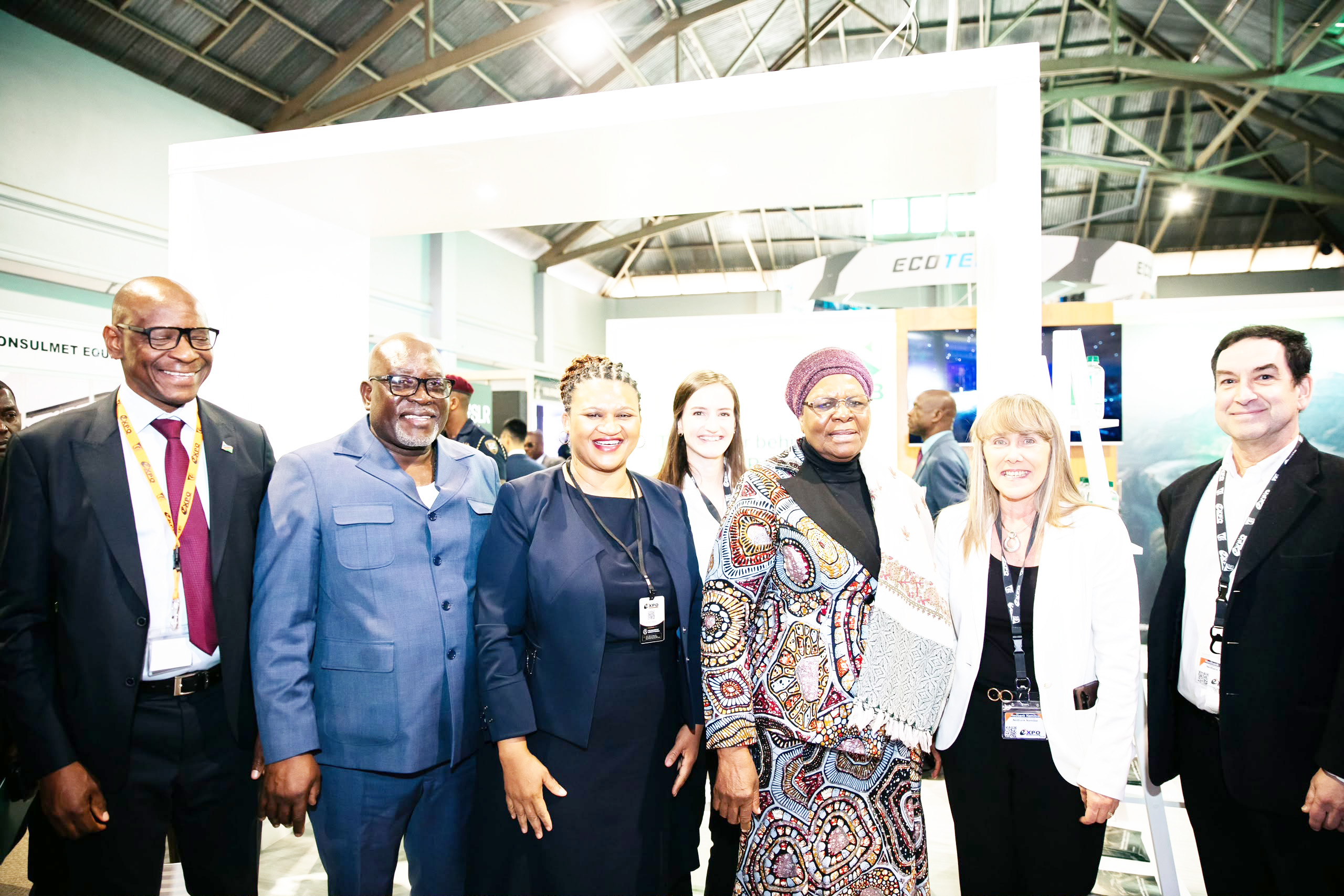 Mining contributes 14% to Namibia’s economy