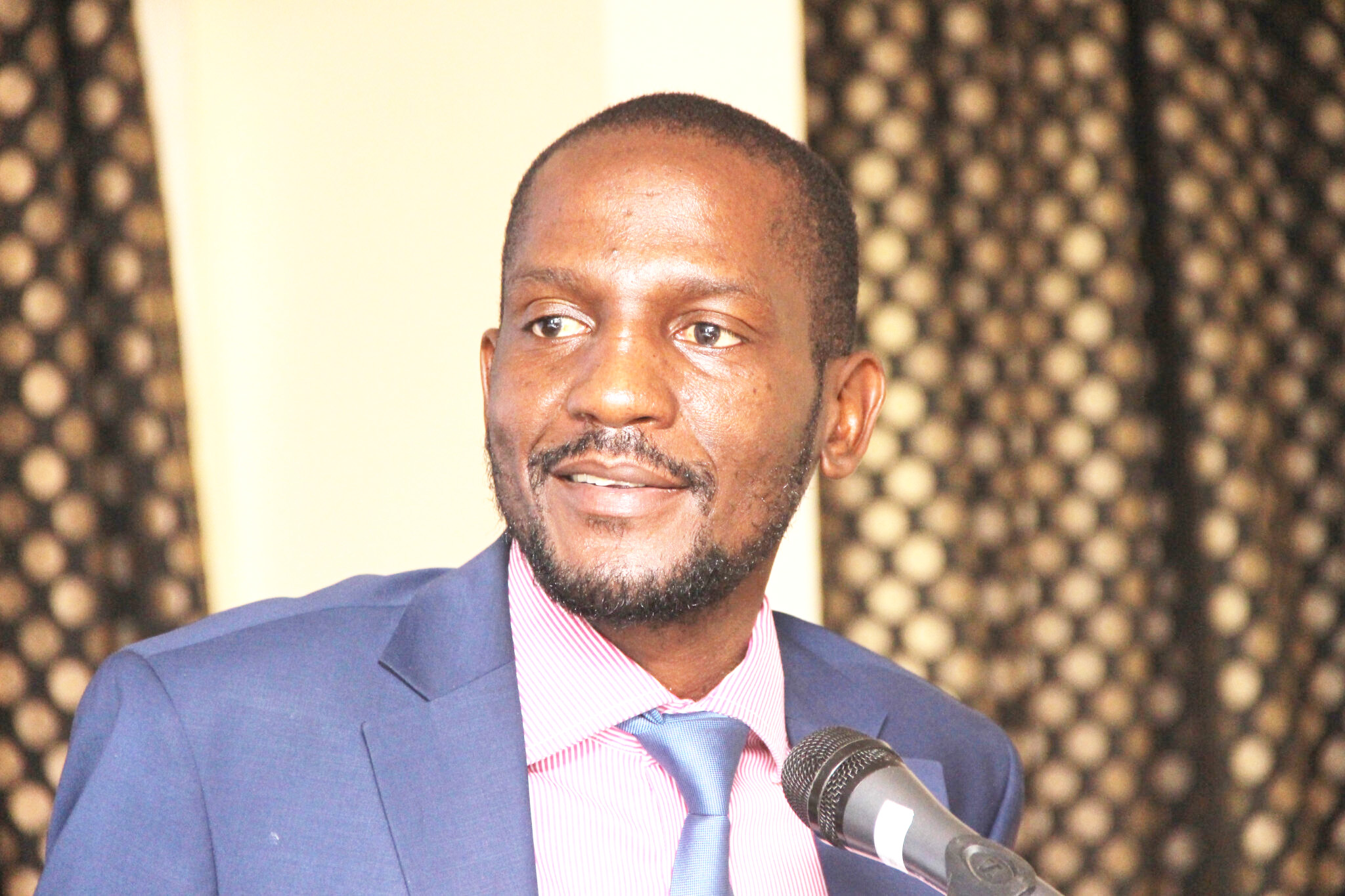 Stop buying licences – Nekundi