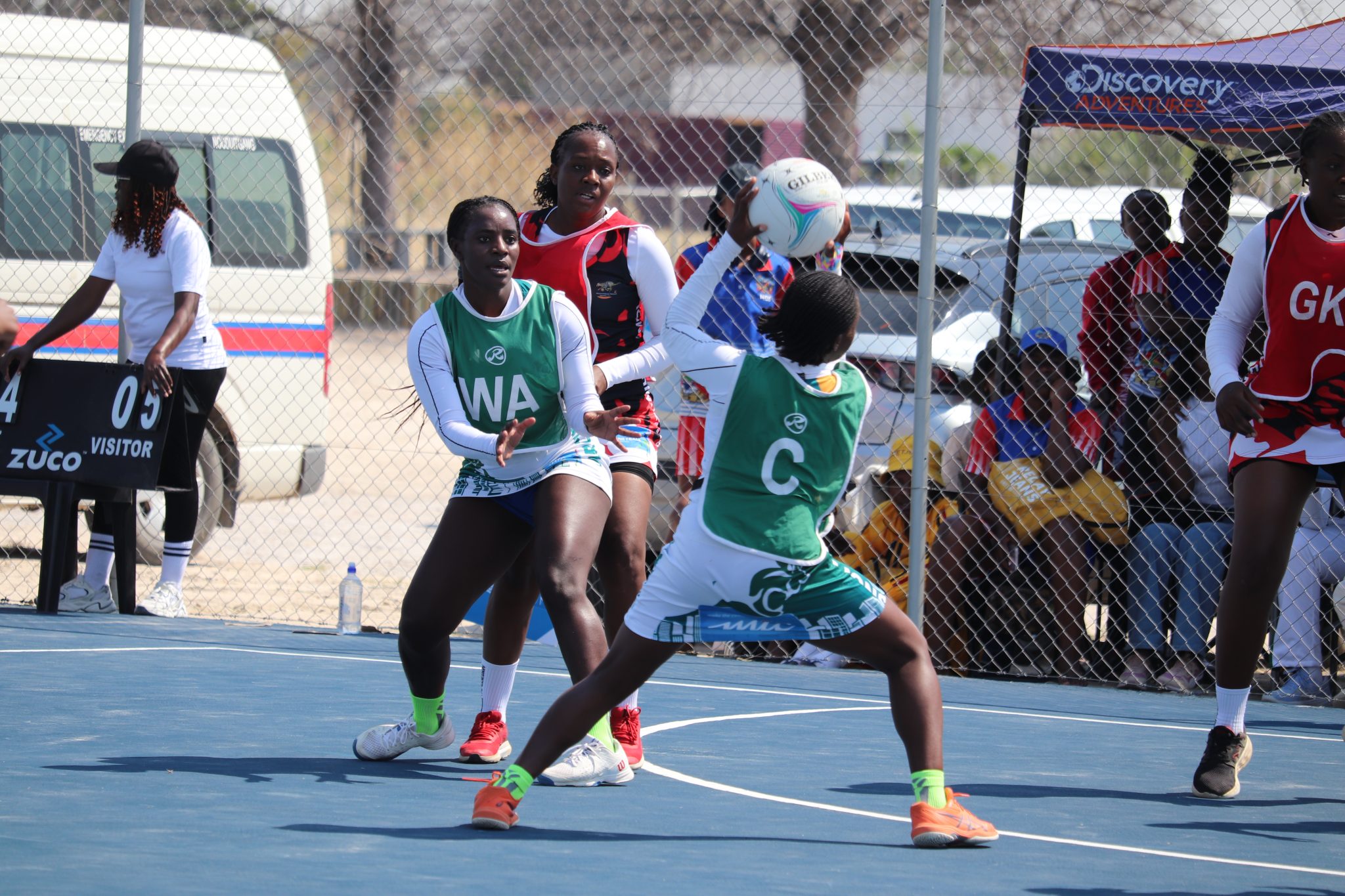 Premier League matches set for Ongwediva