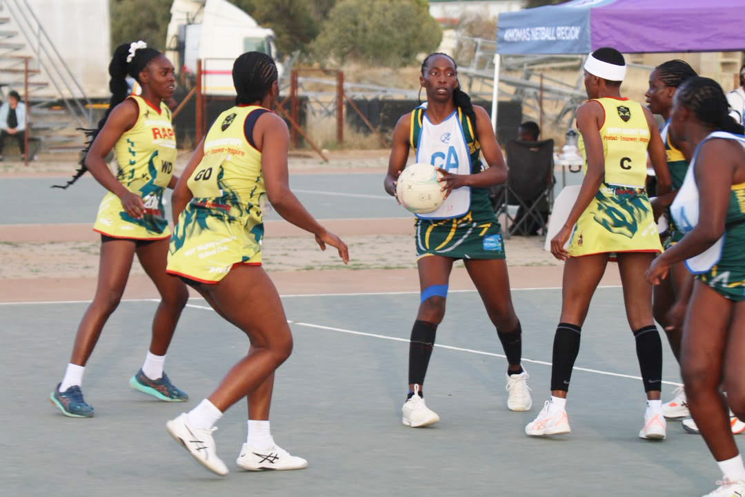 NCS extends winning run