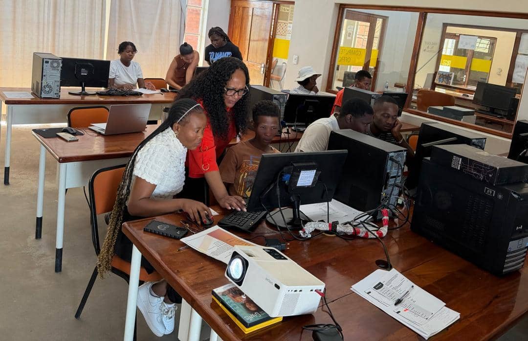 Know Your Civil Servant – Turning knowledge into community empowerment