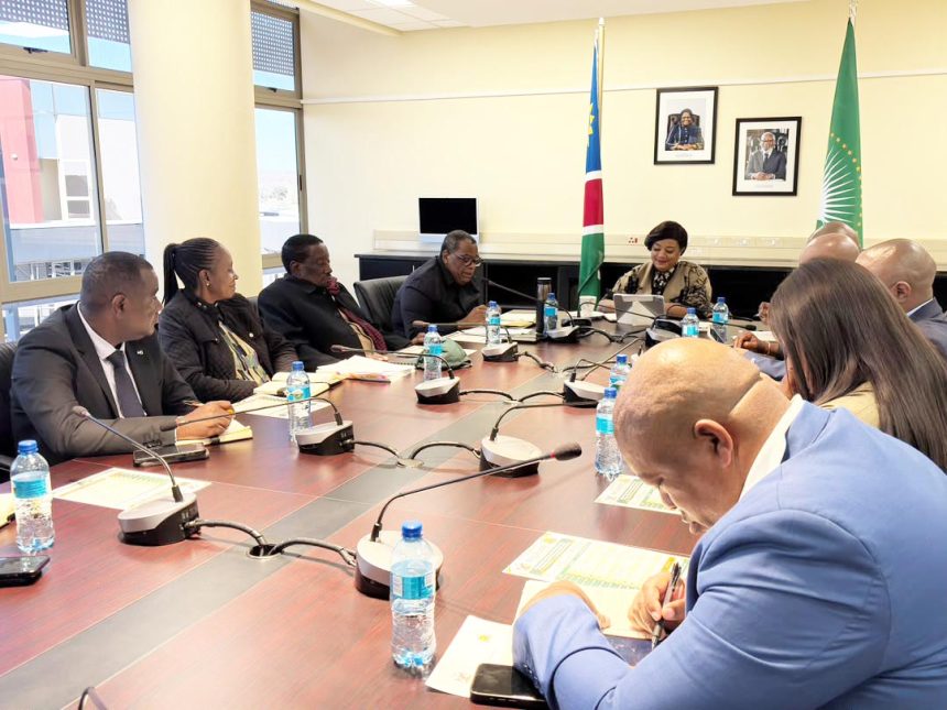 Nkurenkuru’s governance gaps, disability barriers flagged
