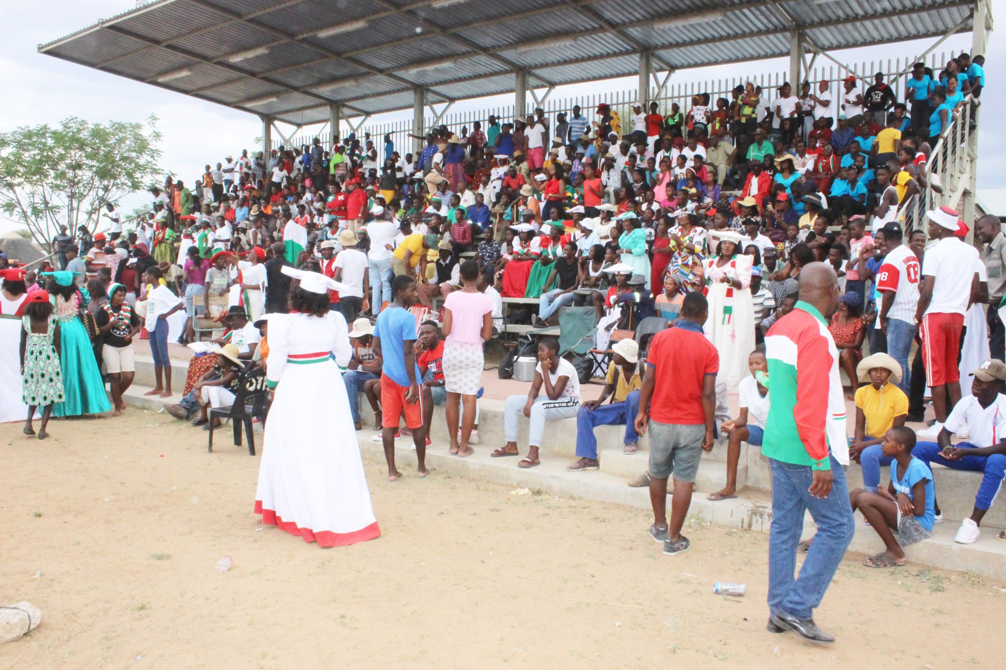 Nudo unveils 2027 congress roadmap
