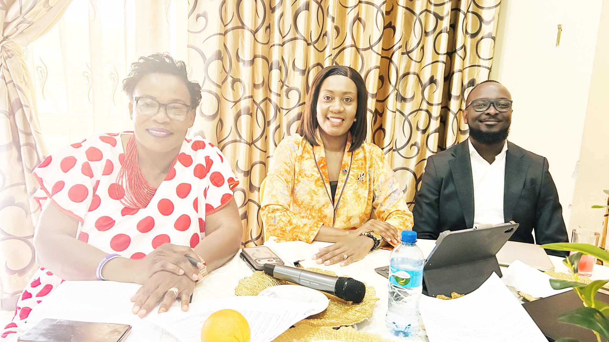 Ohangwena launches investor map, action plan
