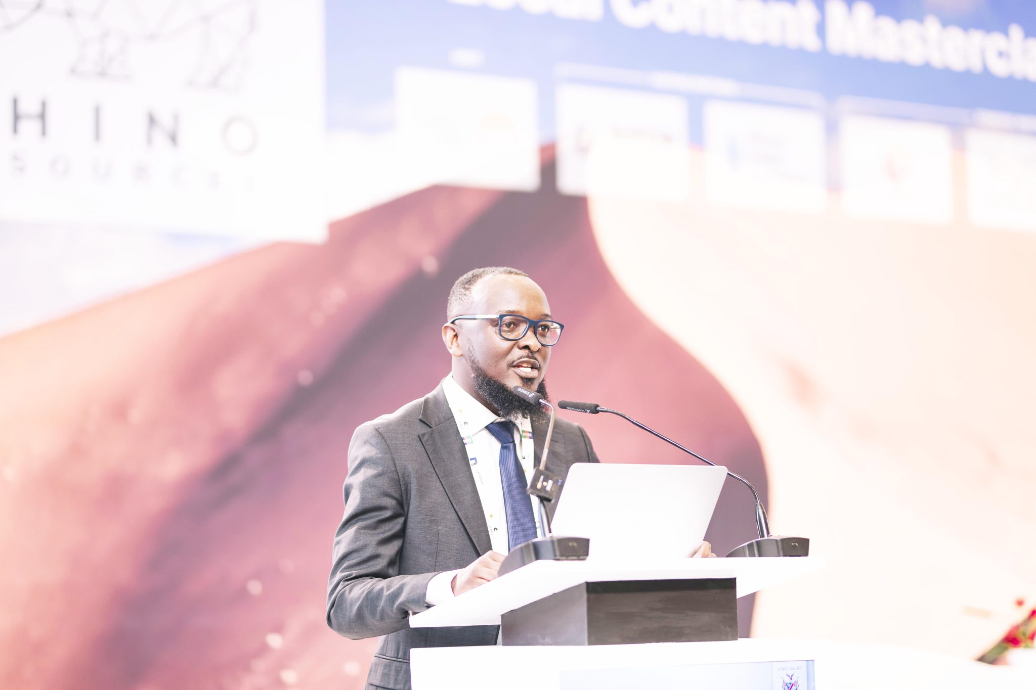 Partnerships crucial for Nam’s success in oil, gas sector