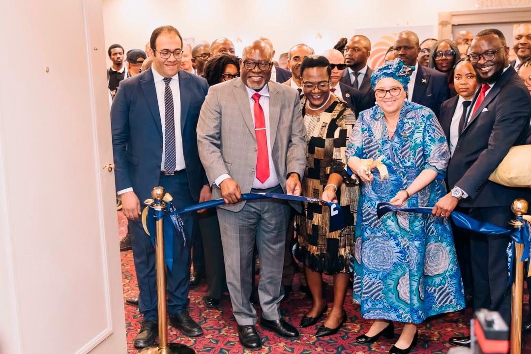 Oil must benefit Namibians – Witbooi