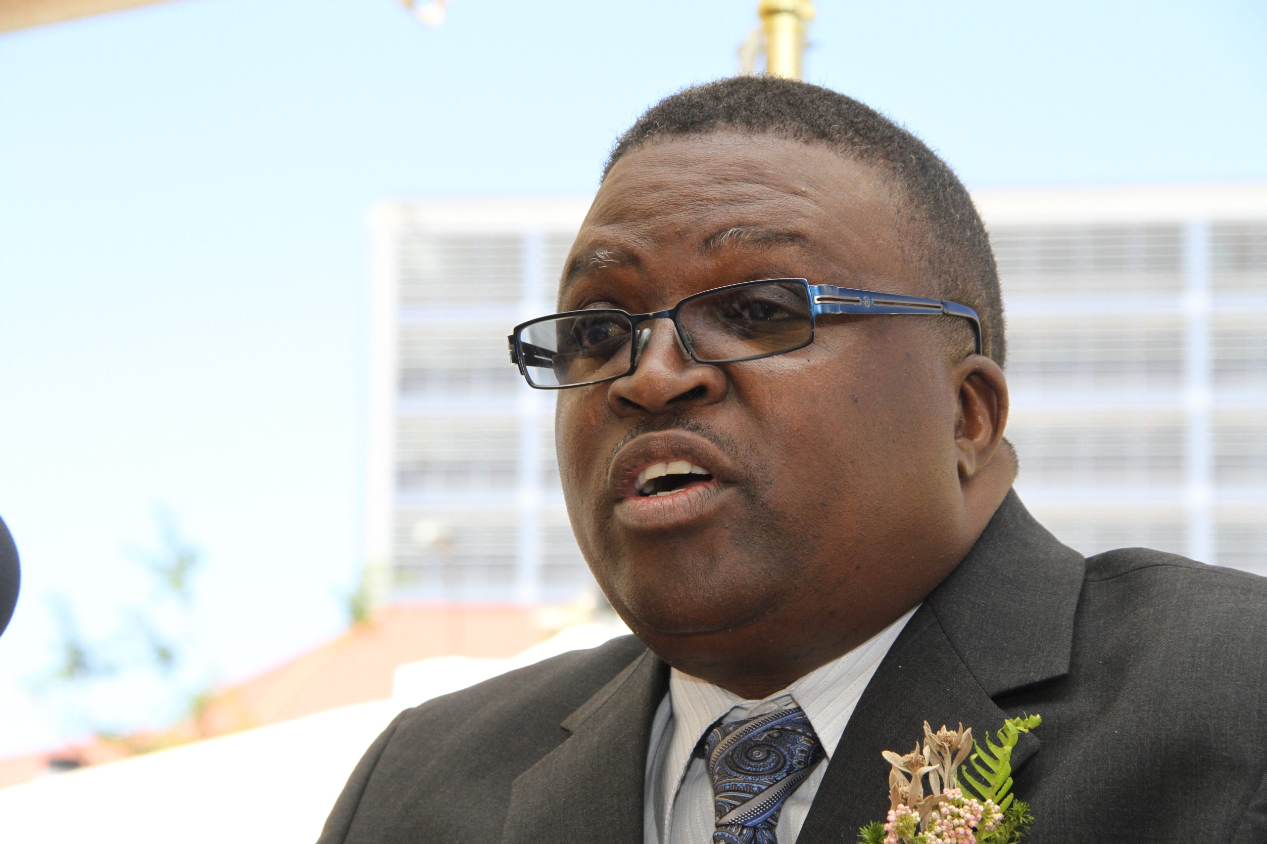 Okahao fails AG’s litmus test