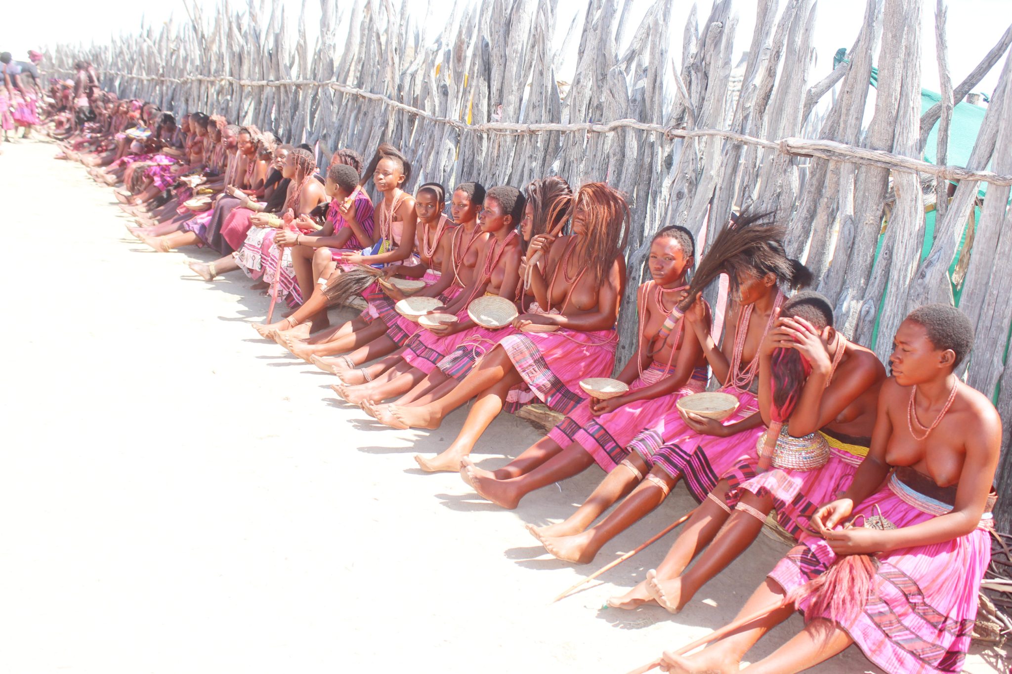 Olufuko gala raises N$1 million